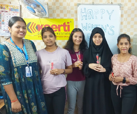 G-Tec Jain Education About